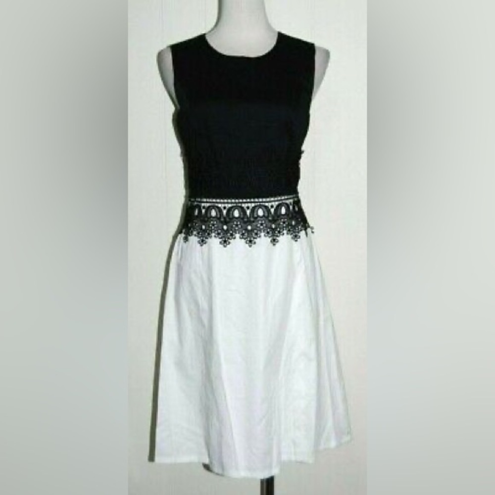 COPY - Ladies DKNY  Crochet Dress